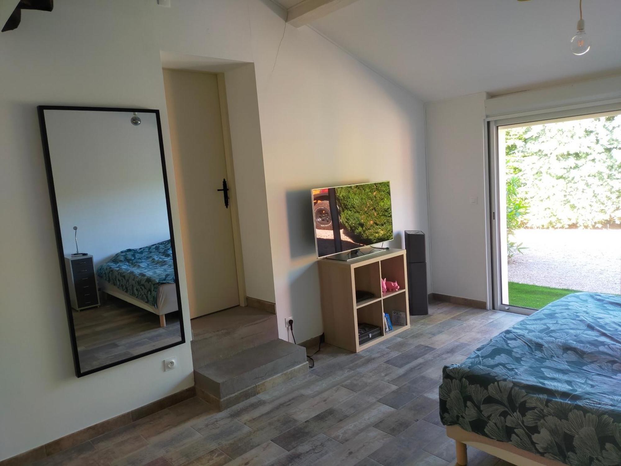 Chambre Le Luc En Provence Luaran gambar