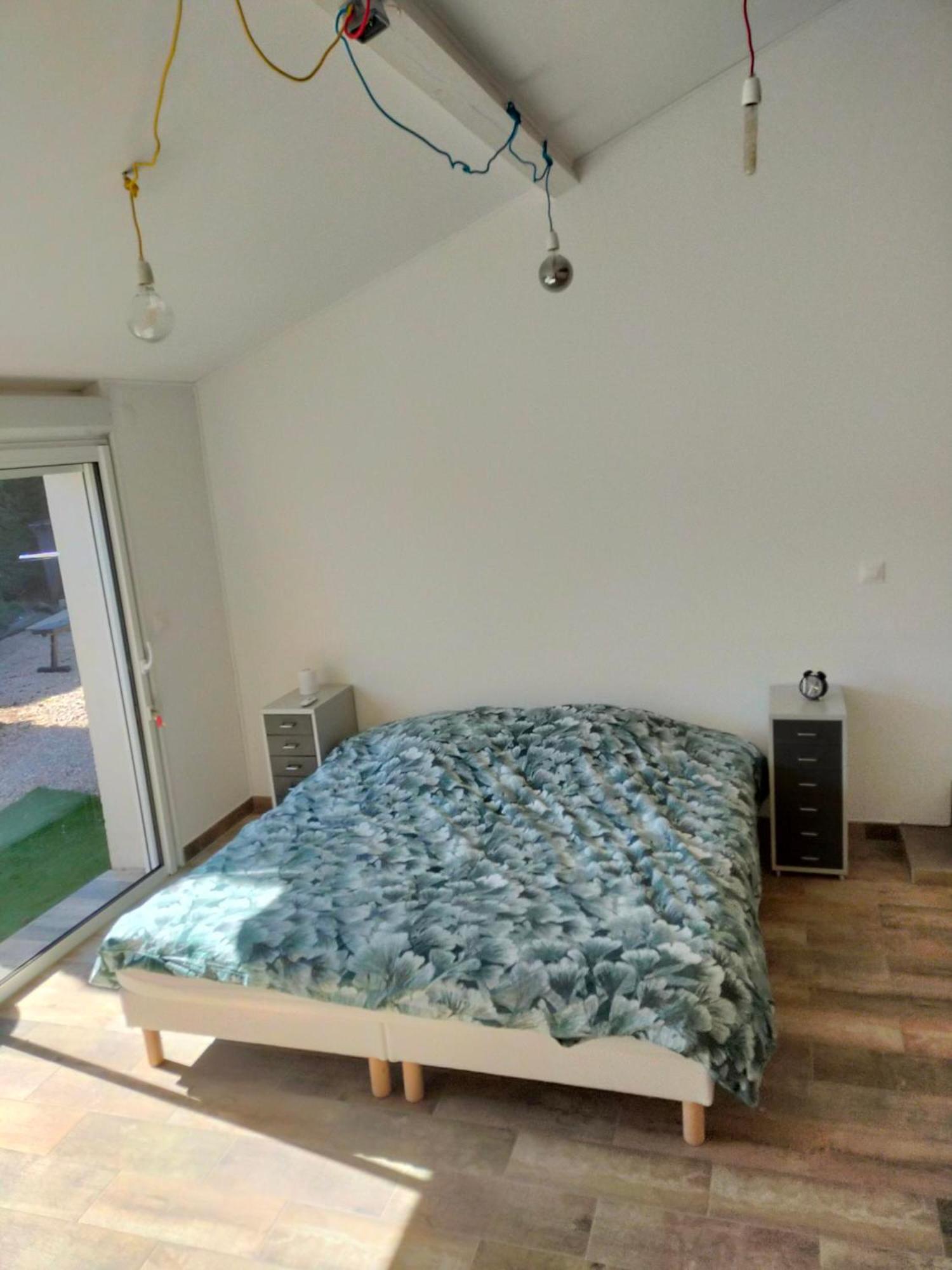 Chambre Le Luc En Provence Luaran gambar